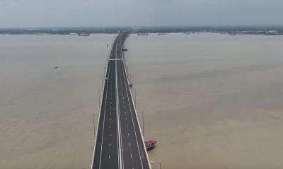 পদ্মা সেতু ব্যবহারকারীদের জন্য ৫ নির্দেশনা