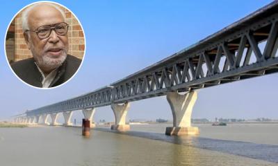 ‘যারা বিশ্বাস করেননি এখন তাদের বিশ্বাস হবে’