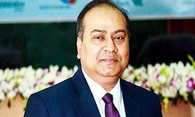 পদ্মা সেতুর কারণে বড় ধরনের অর্থনৈতিক উন্নয়ন ঘটবে: বিএসইসি চেয়ারম্যান