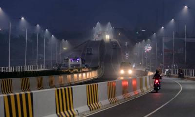 এক্সপ্রেসওয়ের টোল নির্ধারণ করে প্রজ্ঞাপন