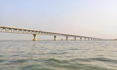 বিশ্বের দীর্ঘতম ১০ সেতু, কত নম্বরে পদ্মা সেতু