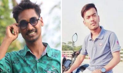 পদ্মা সেতুতে ১০৫ কি.মি গতিতে বাইক চালাচ্ছিলেন নিহত ২ যুবক