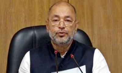 বাংলাদেশে ‘অশনি’র আঘাত হানার আশঙ্কা নেই