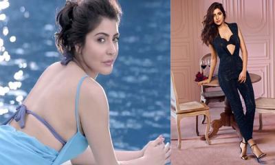 শরীরে আগের মতো জোর নেই: আনুশকা