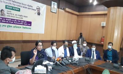 দেশে আক্রান্ত রোগীর ২০ শতাংশই ওমিক্রন