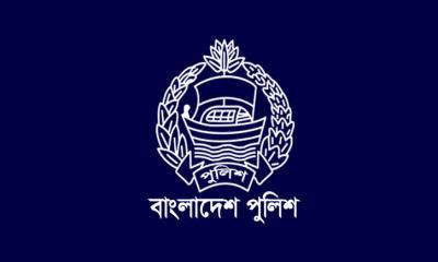 পুলিশে বড় বদলি, নতুন কর্মস্থলে ১৯ কর্মকর্তা