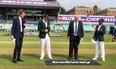 একাদশে নেই তামিম-শরিফুল, বোলিংয়ে বাংলাদেশ