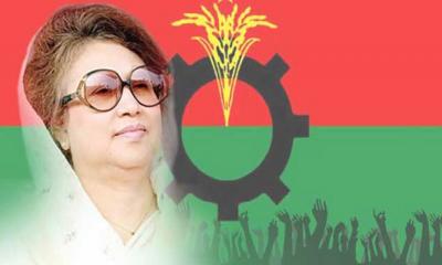 বিএনপিতে পুনর্জাগরণে ঐক্যবদ্ধ নেতাকর্মীরা