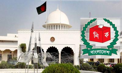 ইসি গঠনে সন্ধ্যায় রাষ্ট্রপতির কাছে যাচ্ছে ১০ নাম