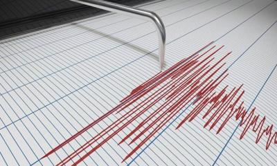 সাইপ্রাসে ভয়াবহ ভূমিকম্প