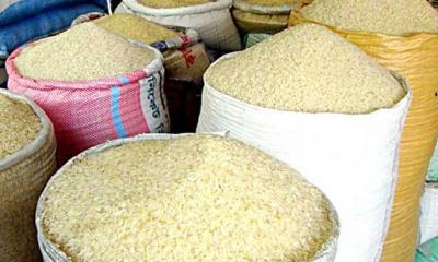 আমদানির পরেও ধাপে ধাপে বাড়ছে চালের দাম
