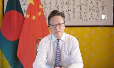 সবার আগে বাংলাদেশি শিক্ষার্থীদের জন্য সুখবর দিল চীন