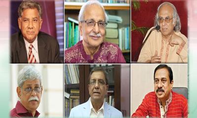 বিকেলে যাদের সঙ্গে বৈঠক করবে সার্চ কমিটি