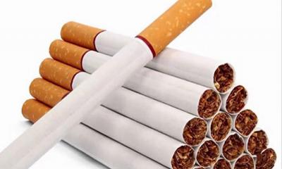 সব ধরনের সিগারেটের দাম বেড়ে গেছে