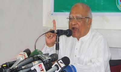 ‘তারা বুঝতে পেরেছে বিএনপি ক্ষমতায় যাবে’