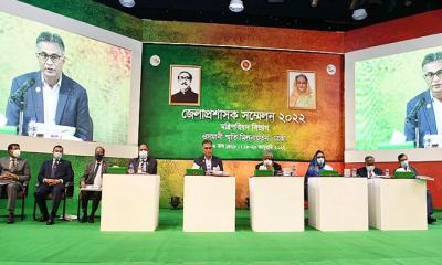 প্রকল্প তদারকিতে কমিটি নয়, স্থানীয় সরকারে আয় বাড়ানোর নির্দেশ