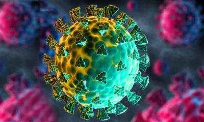 ঘরে ঘরে ওমিক্রন, হাসপাতালে ডেল্টা