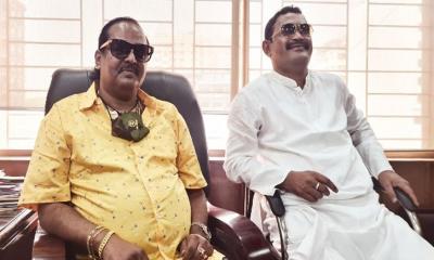 প্রযোজক সমিতি নির্বাচন : ডিপজল-সেলিমের প্রার্থিতা বাতিল