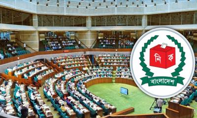 যা আছে নির্বাচন কমিশন গঠন আইনের ধারায়