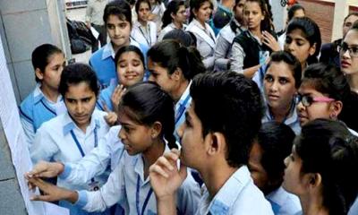 একাদশে ভর্তির তারিখ ঘোষণা