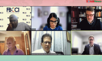 কানাডার আউটসোর্সিং বাজার ধরার সুযোগ বাংলাদেশের 