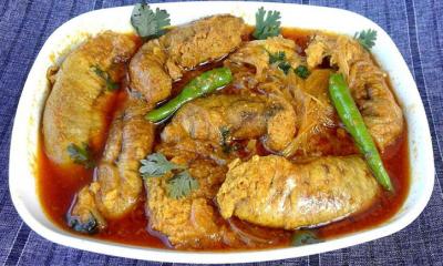 মাছের ডিমে রয়েছে যত উপকারিতা