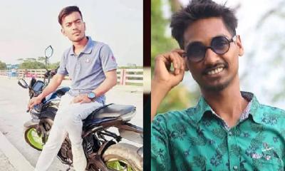 সদ্য বিয়ে করেছিলেন বিদেশফেরত ফজলু, একদিন আগেই কেনেন বাইক