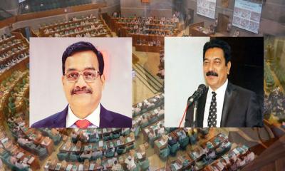 বিএনপির হারুনকে জাপা নেতা রাঙ্গার হুঁশিয়ারি