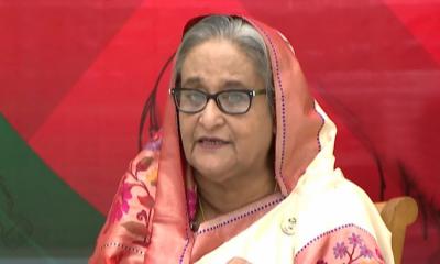 আ.লীগ মাটি ও মানুষের দল, জনগণই যার মূল শক্তি