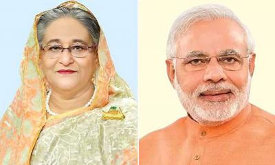 ভারতের প্রজাতন্ত্র দিবসে মোদিকে প্রধানমন্ত্রীর শুভেচ্ছা