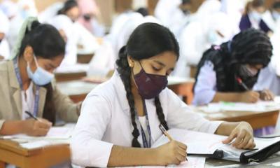 এসএসসি জুনে, আগস্টে এইচএসসি পরীক্ষা