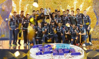 আইপিএলে কে কত কোটি রুপি প্রাইজমানি পেলেন