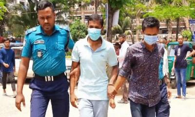 জাফর ইকবালকে হত্যাচেষ্টা মামলায় রায় ঘোষণা