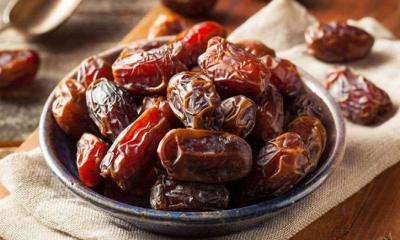 খালি পেটে খেজুরে ৮ উপকারিতা