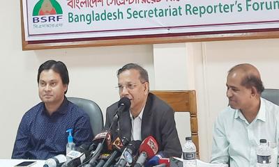 প্রয়োজনে ডিজিটাল নিরাপত্তা আইন সংশোধন হবে