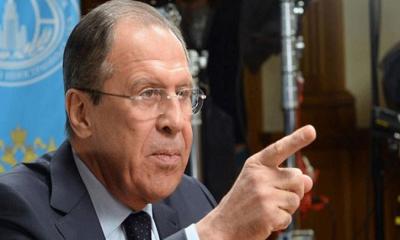 পশ্চিমাদের ওপর ভরসার দিন শেষ, রাশিয়া এখন পূর্বমুখী