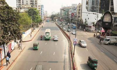 ওমিক্রন : যা থাকছে বিধিনিষেধে