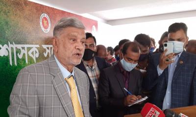 ক্ষমতা চাইলেন ডিসিরা, যা বললেন পরিকল্পনামন্ত্রী