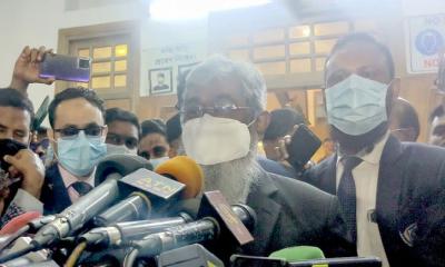 ইসি গঠনে ৬০ বিশিষ্ট ব্যক্তির সঙ্গে বসবে সার্চ কমিটি