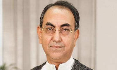 বিএনপি নেতা মির্জা আব্বাস হাসপাতালে 