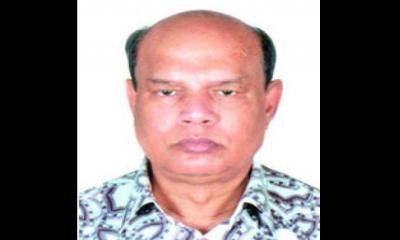 আ.লীগ নেতা মুকুল বোস মারা গেছেন