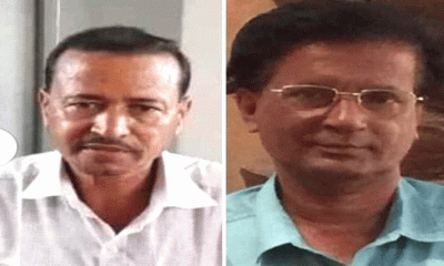 দুই আওয়ামী লীগ নেতাকে বহিষ্কারের সুপারিশ