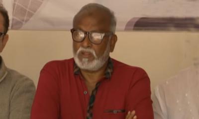 ‘২৪ ঘণ্টা না যেতেই ঘুঘুর ফাঁদ দেখা শুরু করেছি’