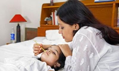 ওমিক্রনে শিশুরা আক্রান্ত হলে যা করবেন