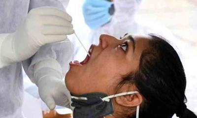 রাজধানীতে মিলেছে ওমিক্রনের ৩ টি উপধরন