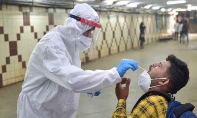 দেশে আরও ৭ জন ওমিক্রনে আক্রান্ত