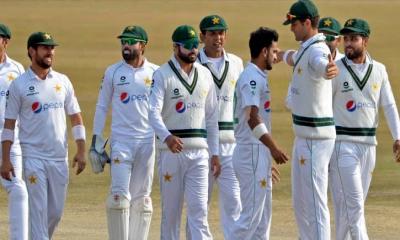 শ্রীলঙ্কায় চমক দেখাতে পাকিস্তান দলে নতুন অলরাউন্ডার