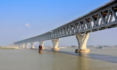 পদ্মাসেতুর টোল নির্ধারণ করে প্রজ্ঞাপন
