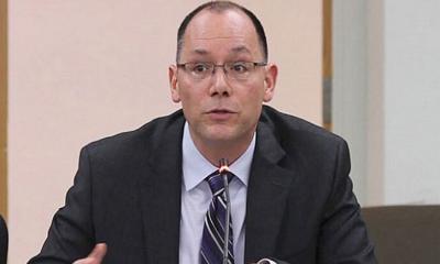 ঢাকায় পৌঁছেছেন যুক্তরাষ্ট্রের নতুন রাষ্ট্রদূত