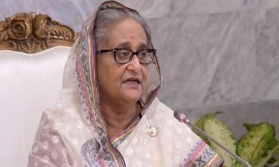 ‘পদ্মাসেতুর উদ্বোধন বানচালে নাশকতার তথ্য আছে’